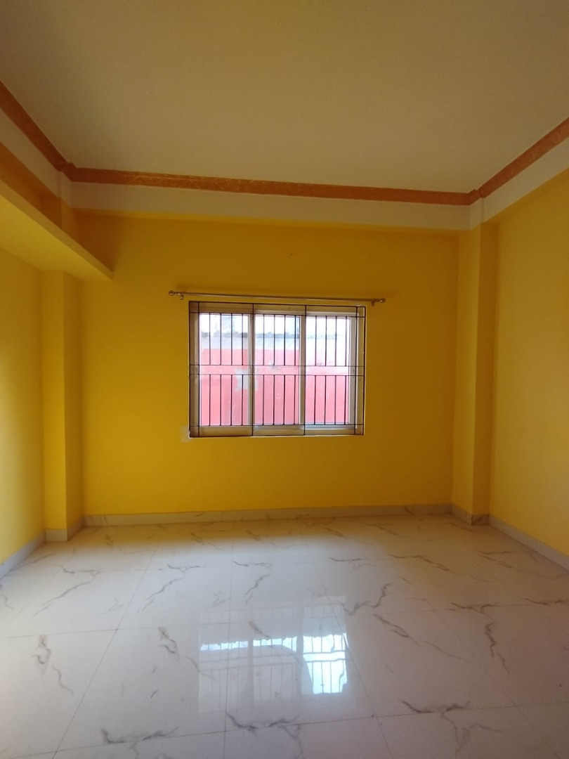 Unfurnished 2bhk in Swaraj Nagar, Sarumotoria, Guwahati, Assam, India for Rent